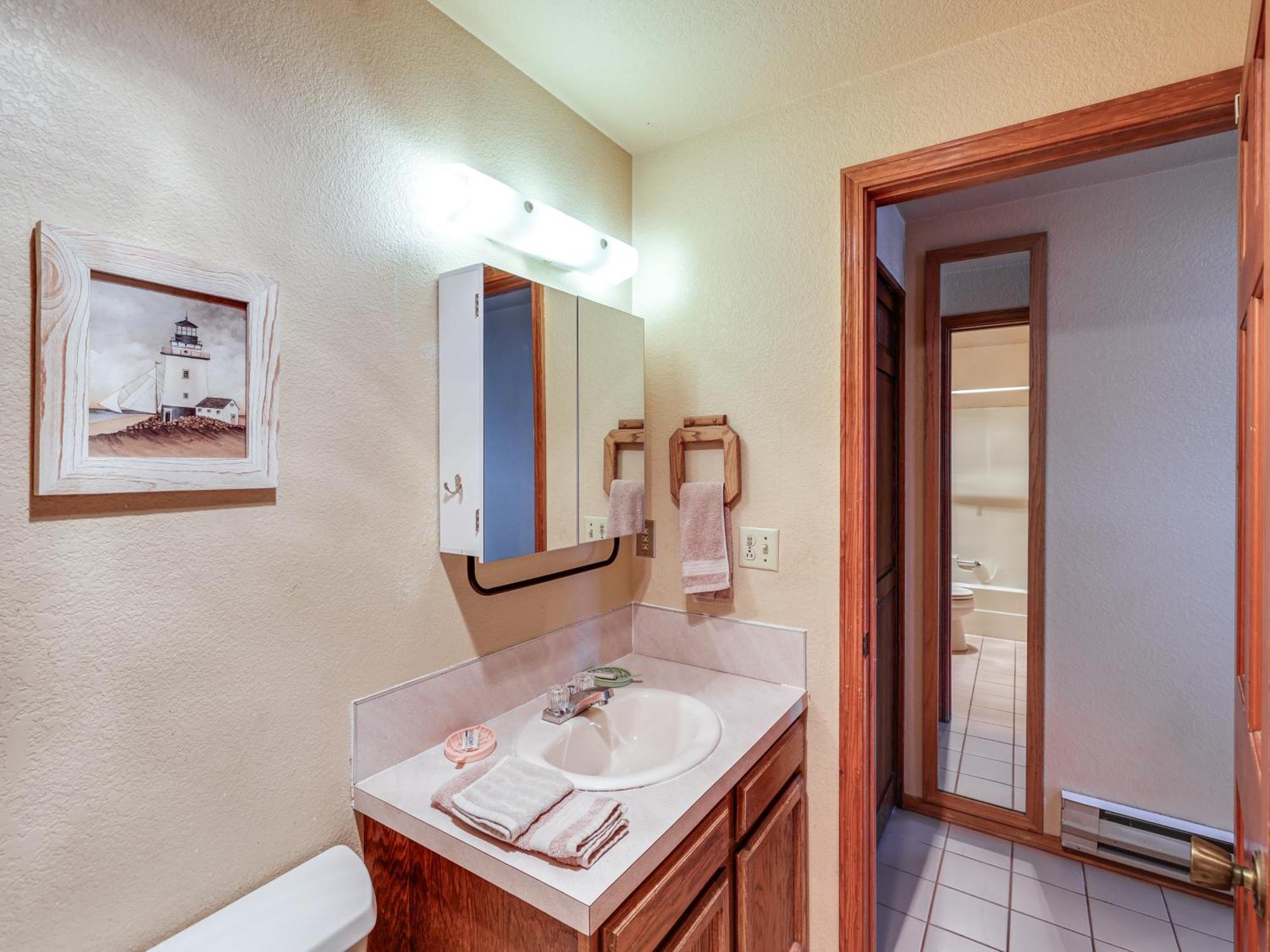 Warm Mccall Condo Half-Mile To Payette Lake! ภายนอก รูปภาพ