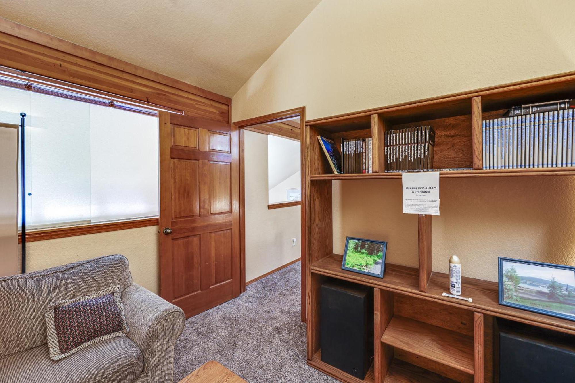Warm Mccall Condo Half-Mile To Payette Lake! ภายนอก รูปภาพ